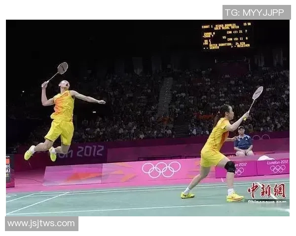 上海羽毛球队在世界锦标赛中的战术表现分析与启示 上海羽毛球队在世界锦标赛中的战术表现分析与启示