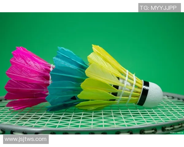 周丽独家分享羽毛球技巧与心得助你提升竞技水平与乐趣 周丽独家分享羽毛球技巧与心得助你提升竞技水平与乐趣