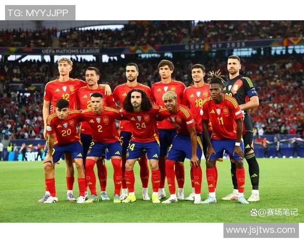 西班牙队逆袭之路揭秘:从低谷到巅峰的世界杯传奇旅程 西班牙队逆袭之路揭秘:从低谷到巅峰的世界杯传奇旅程