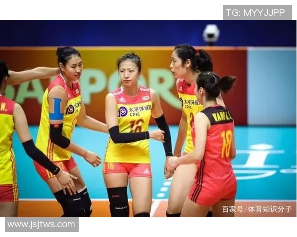 广州排球队的奋斗历程与总决赛背后的成长故事揭秘 广州排球队的奋斗历程与总决赛背后的成长故事揭秘