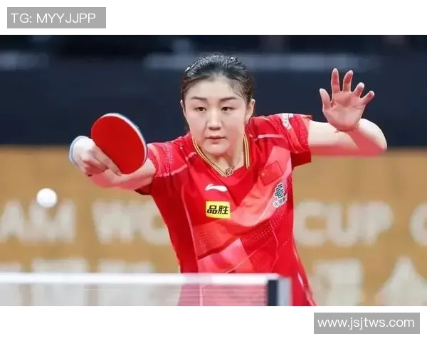 专访乒乓球名将赵军揭秘他成功背后的训练与心路历程