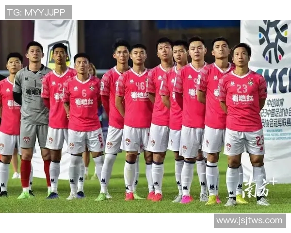 广州足球队的意识话题探讨：聚焦球队文化与发展路径分析