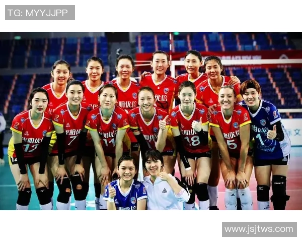 赛后分析:西安排球队与上海排球队的实力对比与战术探讨 赛后分析:西安排球队与上海排球队的实力对比与战术探讨