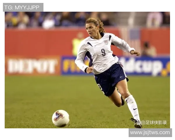 女子绝杀足球明星精彩瞬间视频引发热议与关注